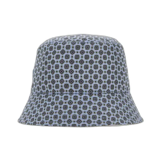 Printed Bucket Hat