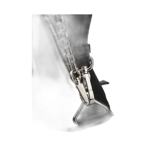 Triangle Shoulder Bag