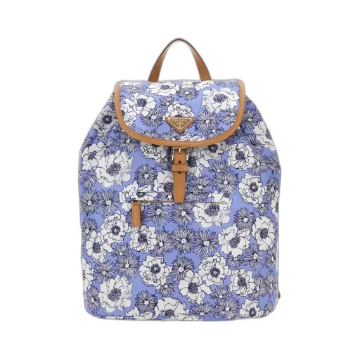 Logo Backpack
