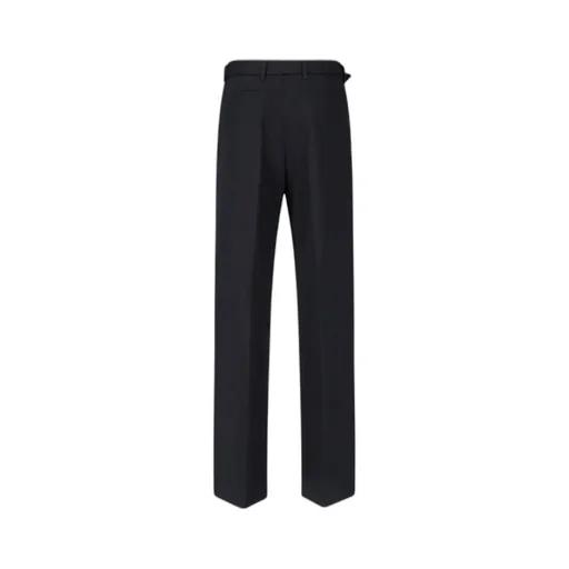 Belt Detail Pants