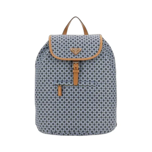 Logo Backpack