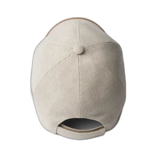 Logo-Embroidered Baseball Cap