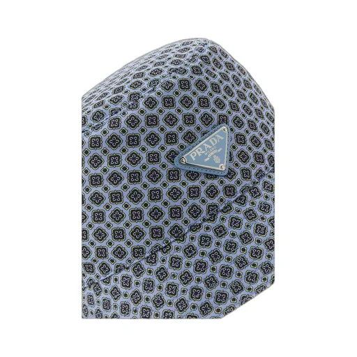 Printed Bucket Hat