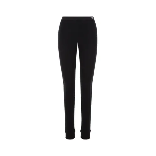 Logo-Print Track Pants