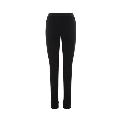 Logo-Print Track Pants