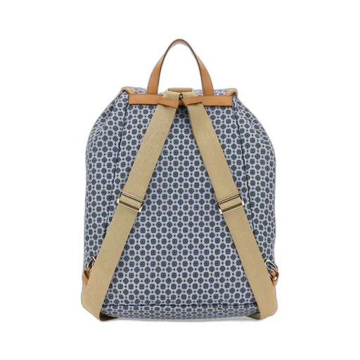 Logo Backpack