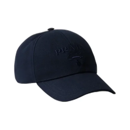 Drill Logo Embroidered Baseball Cap