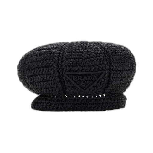 Woven Beret