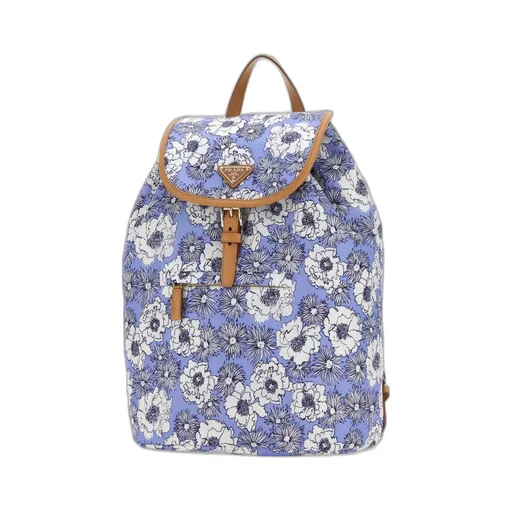 Logo Backpack