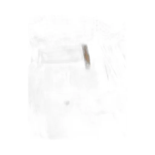 Camel-Hair Bermudas