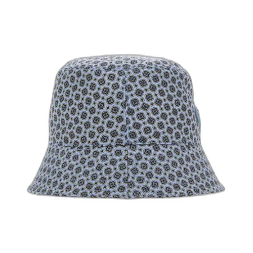 Printed Bucket Hat