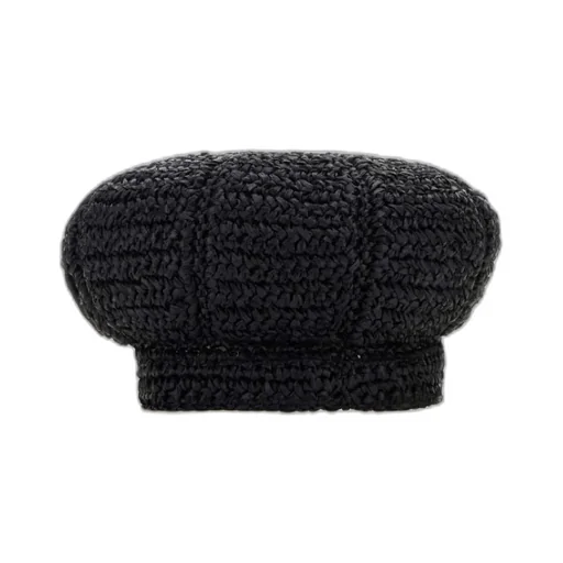 Woven Beret