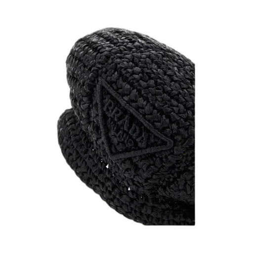 Woven Beret