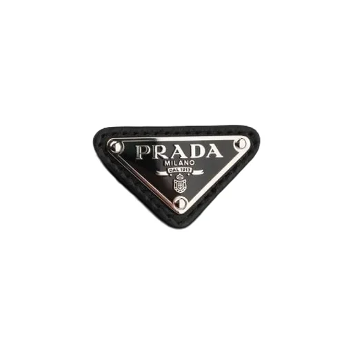 Triangle Shoulder Bag