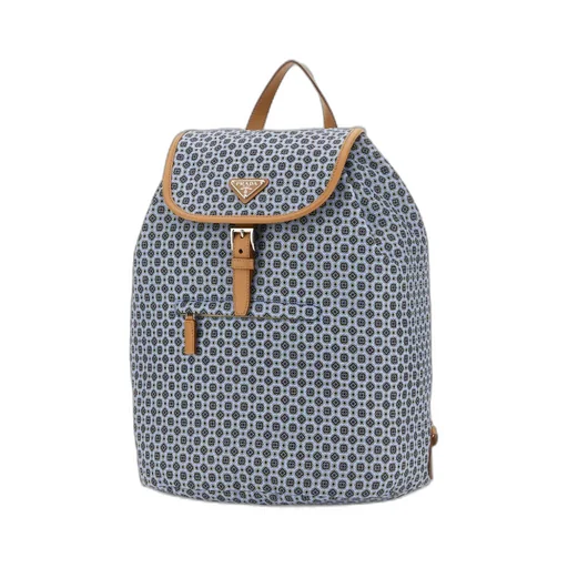 Logo Backpack