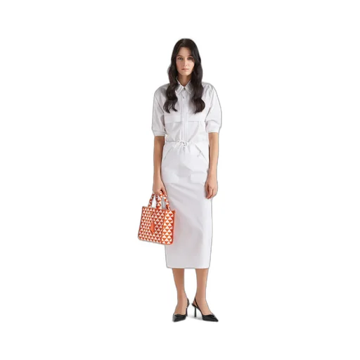 Symbole Small Top Handle Bag