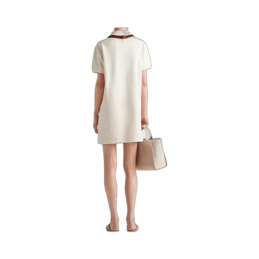 Short Fleece Dress