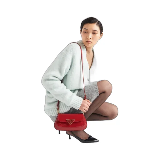 Cashmere Skirt