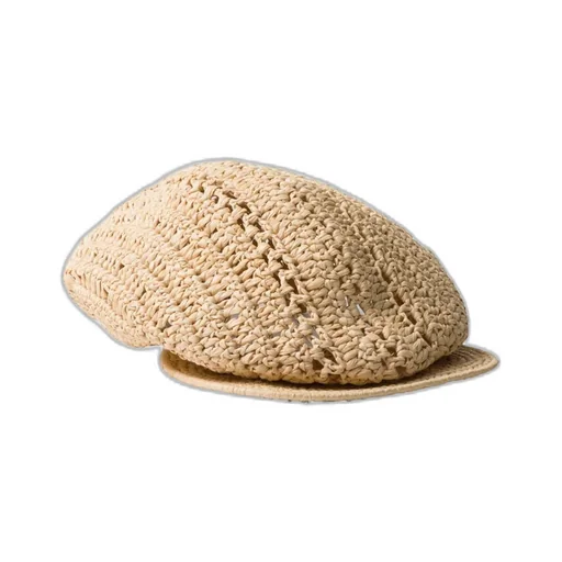 Crochet Cap