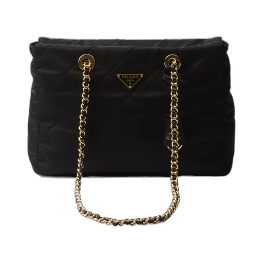 Re-Edition 1995 Logo-Triangle Shoulder Bag
