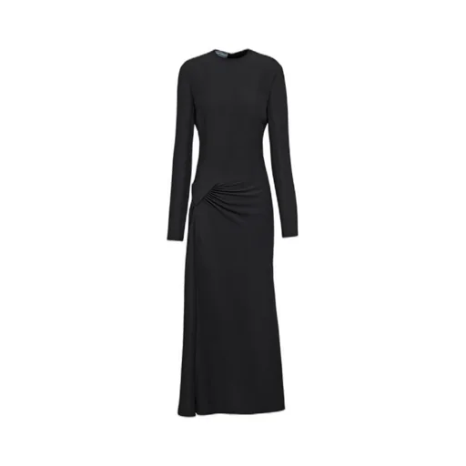 Long Cady Dress