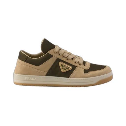 Downtown Two-Toned Sneakers