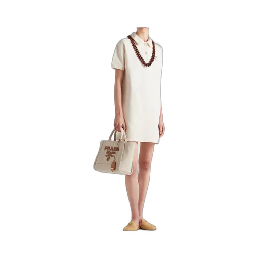 Short Fleece Dress