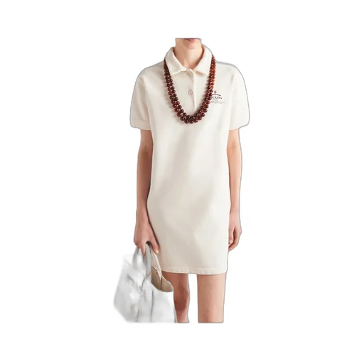 Short Fleece Dress