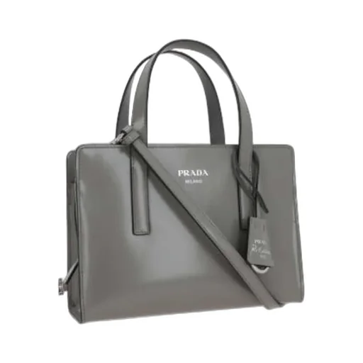 Re-Edition 1995 Leather Tote Bag