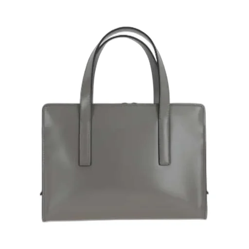 Re-Edition 1995 Leather Tote Bag