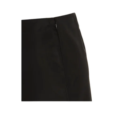 Re-Nylon Miniskirt