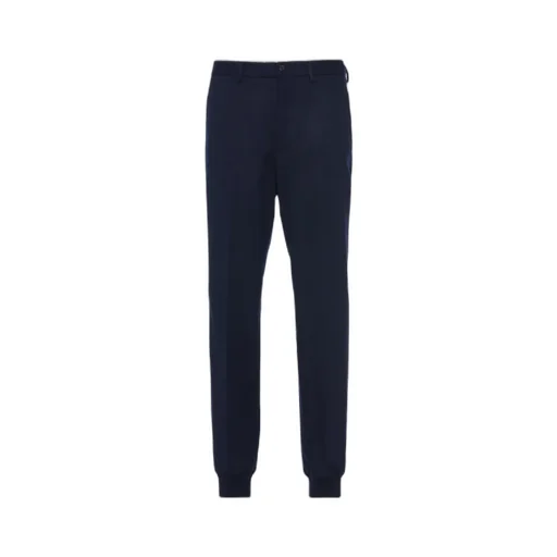 Wool Joggers
