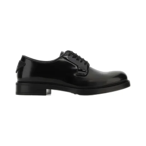 Derby Shoes