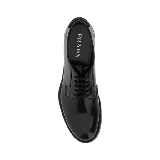 Derby Shoes