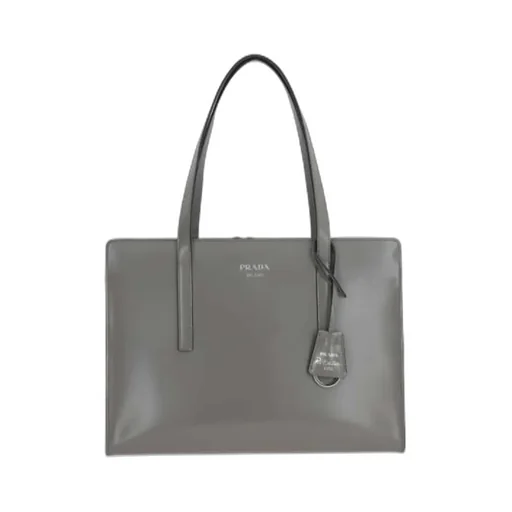 Re-Edition 1995 Brushed-Leather Handbag