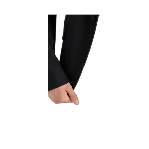Stripe-Detailed Tailored Trousers