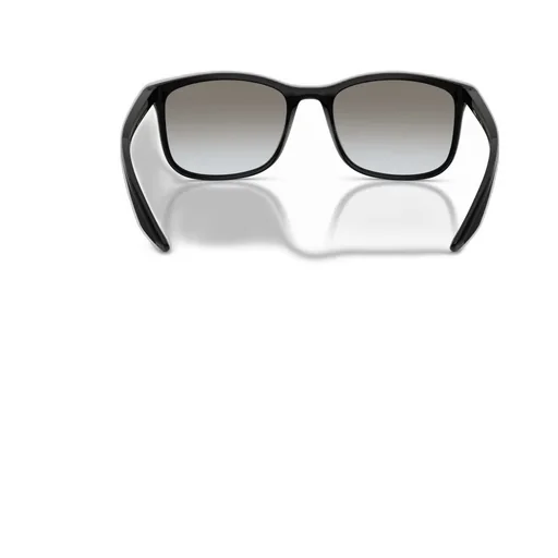 Square Frame Sunglasses