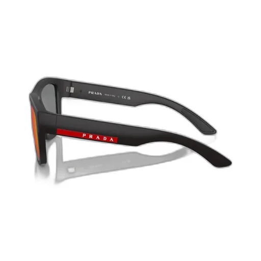 Square Frame Sunglasses