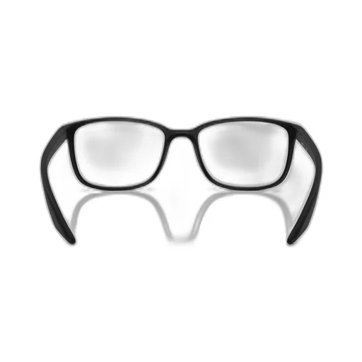Rectangular Frame Glasses