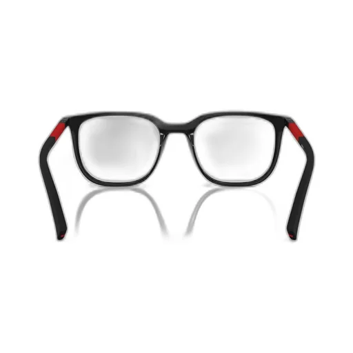 Square Frame Glasses