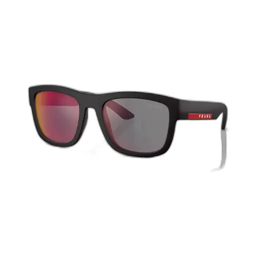 Square Frame Sunglasses