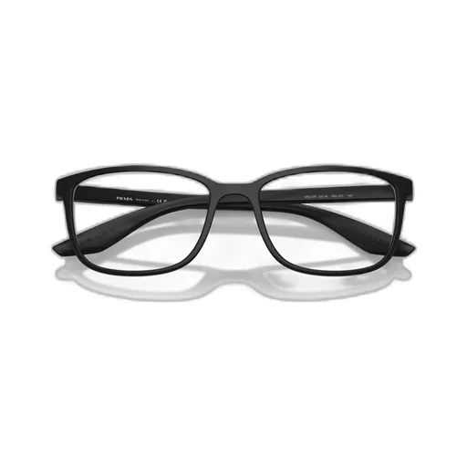 Rectangular Frame Glasses