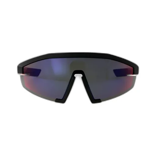 Shield Frame Sunglasses