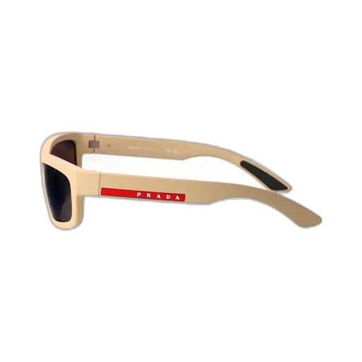 Rectangle-Frame Sunglasses