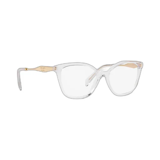 Cat-Eye Frame Glasses