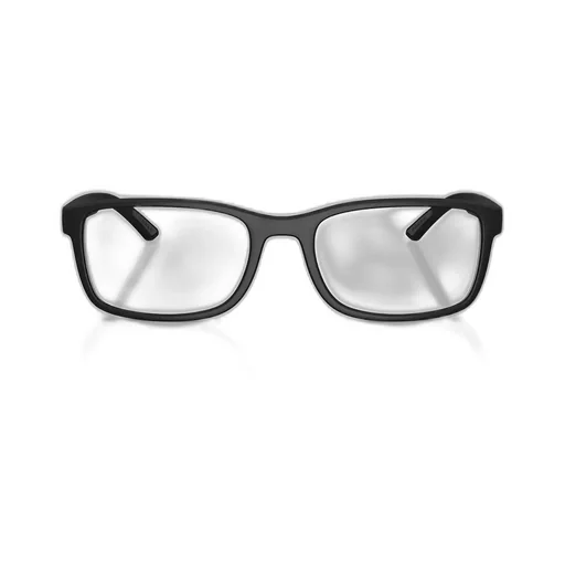 Rectangle-Frame Glasses