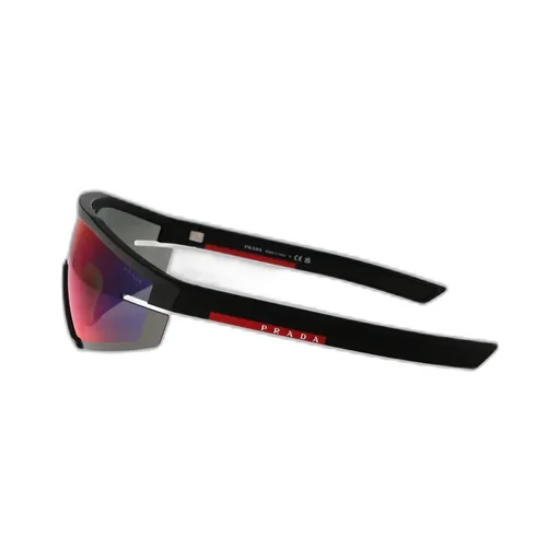 Shield Frame Sunglasses