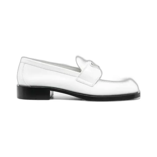 Logo Business Dress Shoes