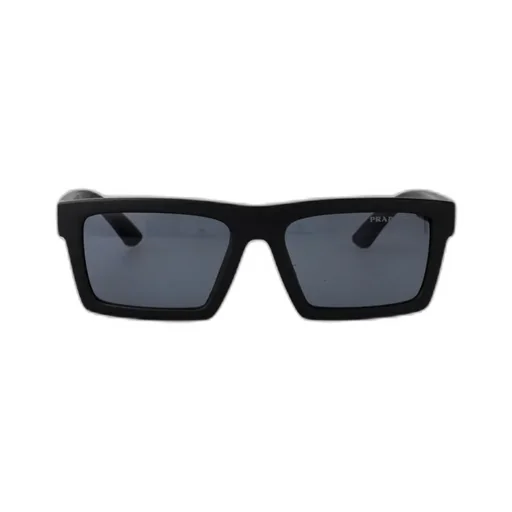 Rectangular Sunglasses
