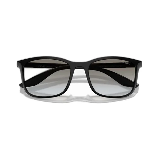 Square Frame Sunglasses